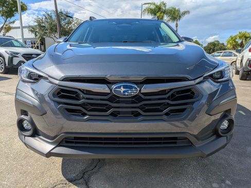 Certified 2025 Subaru Crosstrek 2.5i Limited w/ Popular Package #3A image 9