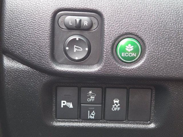 Used 2024 Honda Passport EX-L image 27
