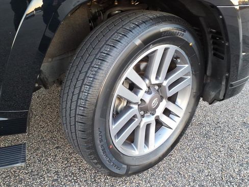 Used 2022 Toyota 4Runner TRD Sport image 6