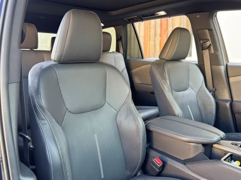 Used 2025 Lexus TX 350 AWD w/ Technology Package image 41