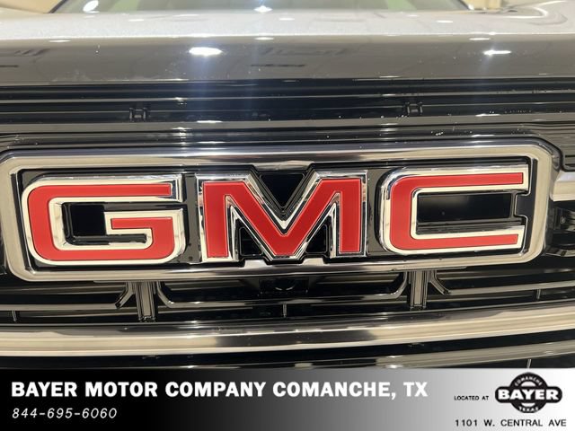 New 2026 GMC Terrain AT4 AWD/4WD image 27
