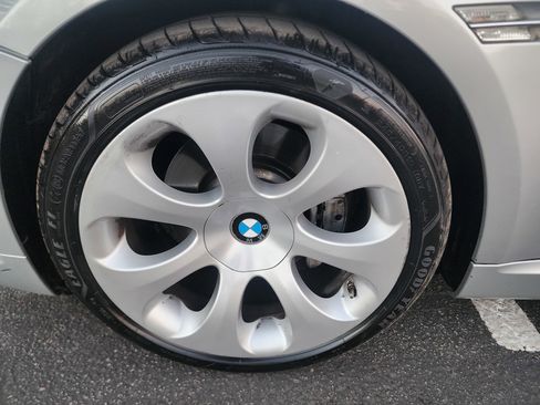 Used 2007 BMW 650i Convertible image 38