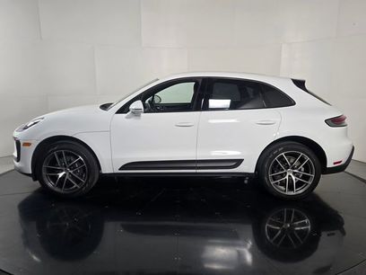 Used 2024 Porsche Macan