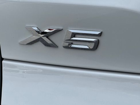 Used 2024 BMW X5 xDrive40i AWD/4WD image 21