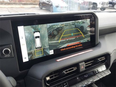 New 2026 Toyota Land Cruiser image 32