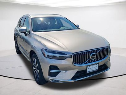Certified 2023 Volvo XC60 B5 Plus