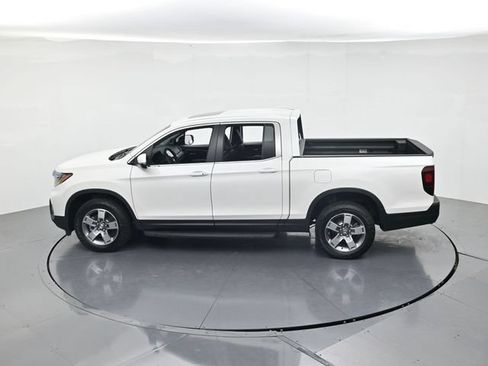 Used 2026 Honda Ridgeline RTL image 43