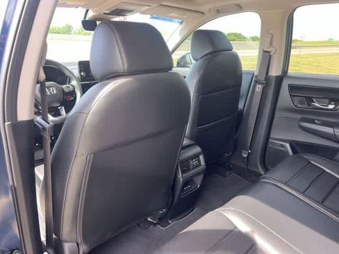 Certified 2024 Honda CR-V EX-L image 13