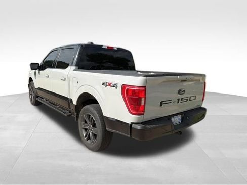 Used 2023 Ford F150 XLT w/ Equipment Group 302A High AWD/4WD image 7