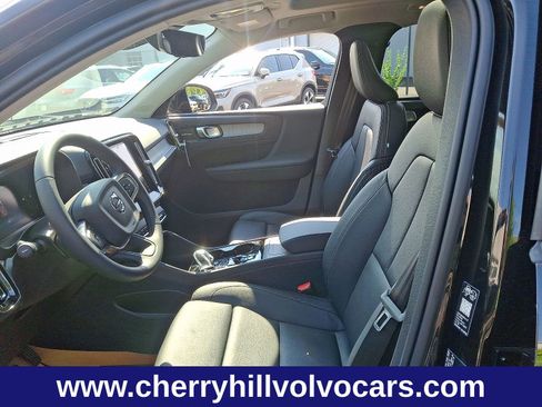 New 2026 Volvo XC40 B5 Plus w/ Protection Package Premier image 13