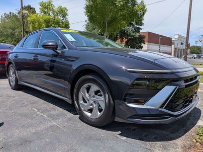 Certified 2026 Hyundai Sonata SE