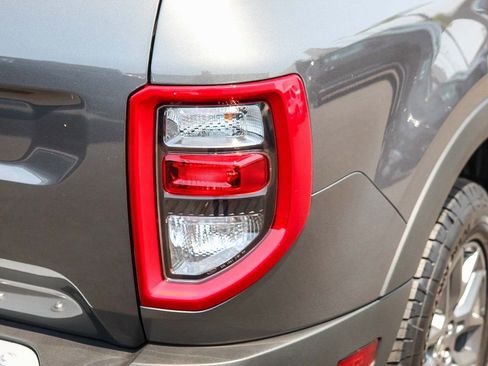 New 2025 Ford Bronco Sport Big Bend image 11