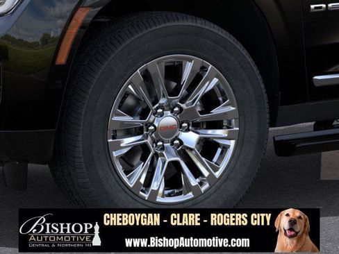 New 2026 GMC Yukon XL Denali image 13