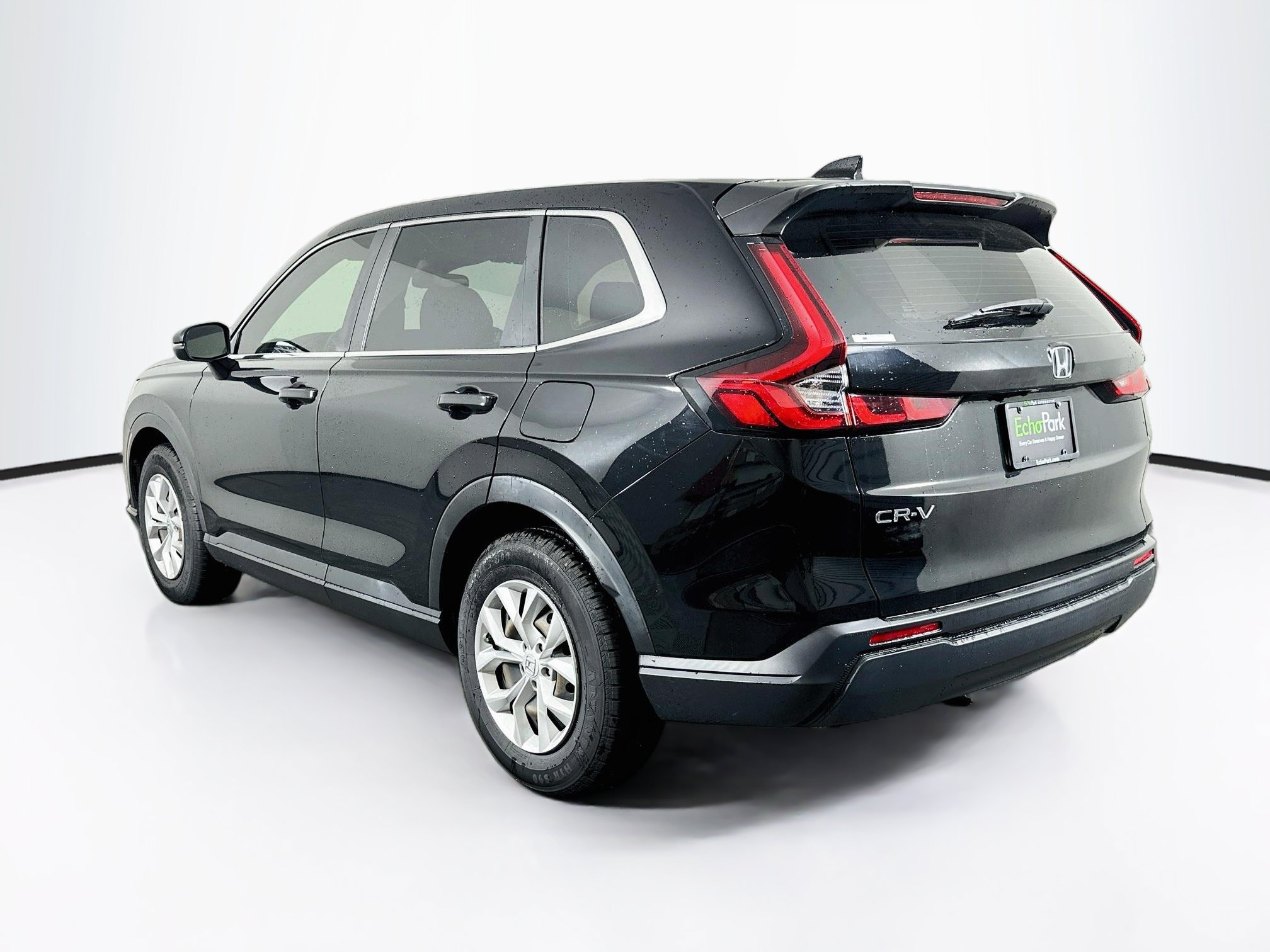 Used 2024 Honda CR-V LX image 5