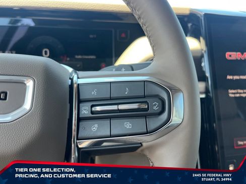 New 2026 GMC Yukon XL Denali AWD/4WD image 28