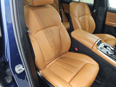 Used 2021 BMW X5 xDrive40i w/ M Sport Package AWD/4WD image 40
