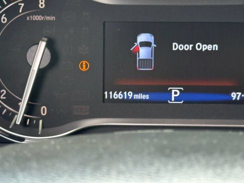 Used 2023 Honda Ridgeline Black Edition image 20