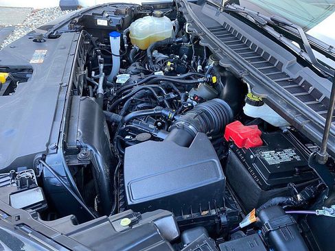 Used 2022 Ford Edge SEL w/ Convenience Package image 64