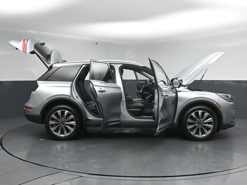 Certified 2021 Lincoln Corsair Reserve w/ Equipment Group 201A AWD/4WD image 61
