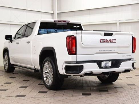 Used 2019 GMC Sierra 1500 Denali w/ Denali Ultimate Package image 5