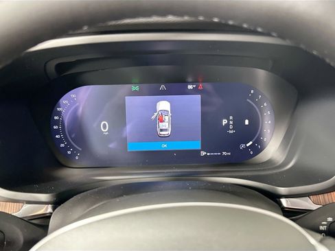 New 2026 Volvo V60 B5 Cross Country Plus w/ Protection Package Premier image 11