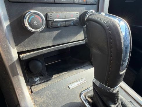 Used 2012 Lincoln MKZ FWD image 29