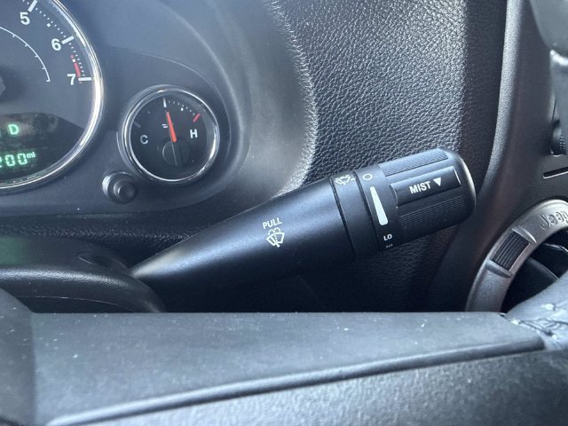 Used 2015 Jeep Wrangler Sport AWD/4WD image 59