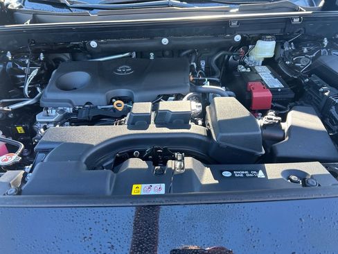 New 2025 Toyota RAV4 Limited w/ Advanced Technology Package image 28