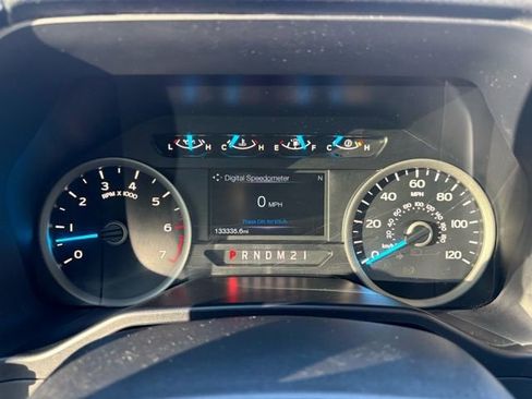 Used 2016 Ford F150 XLT w/ Equipment Group 302A Luxury image 27