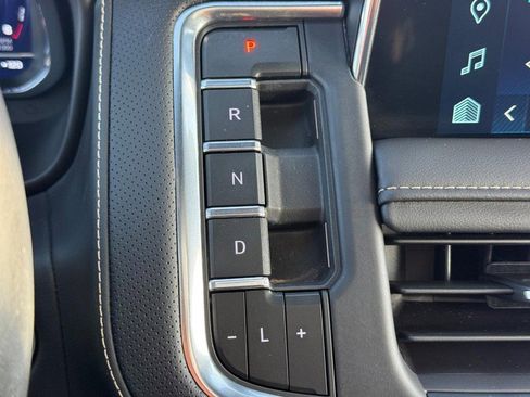 Certified 2023 Chevrolet Tahoe Premier w/ Advanced Technology Package image 21