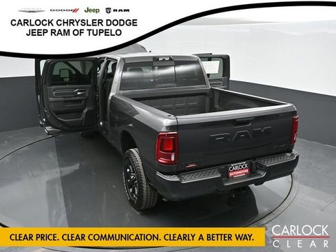 New 2026 RAM 2500 Big Horn image 77