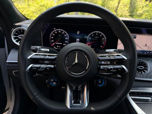 Used 2024 Mercedes-Benz AMG GT 43 image 38