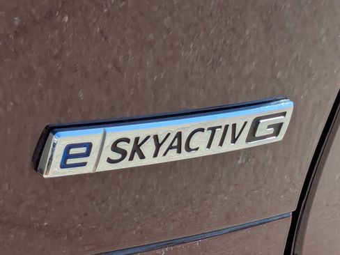 Used 2024 MAZDA CX-90 3.3 Turbo w/ Premium Package image 13