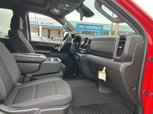 Certified 2024 Chevrolet Silverado 2500 LT image 31