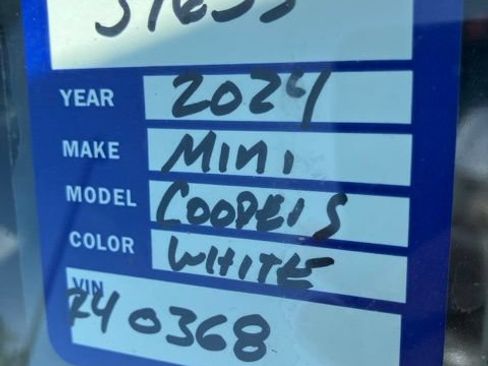 Used 2024 MINI Cooper Countryman S FWD image 4