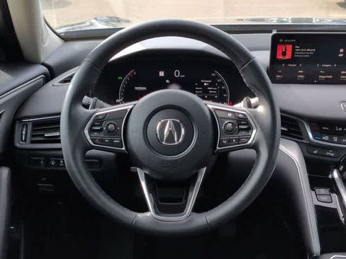 Certified 2025 Acura TLX w/Technology Package image 24
