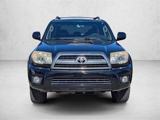 Used 2007 Toyota 4Runner Sport video 2