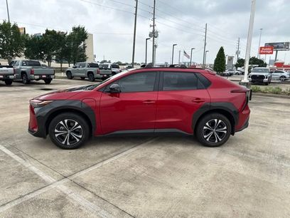Used 2024 Toyota bZ4X FWD w/ Weather Package