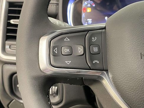 New 2025 RAM 2500 Laramie image 12