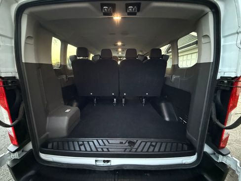 Used 2023 Ford Transit 350 XLT RWD image 14