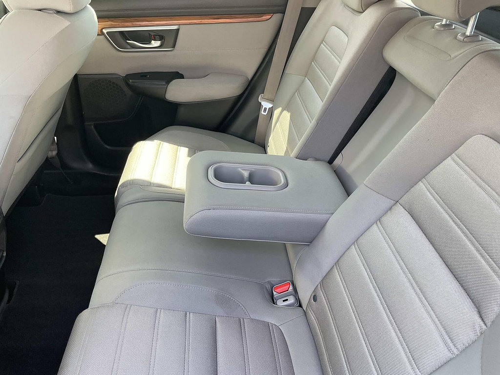 Used 2019 Honda CR-V EX image 18