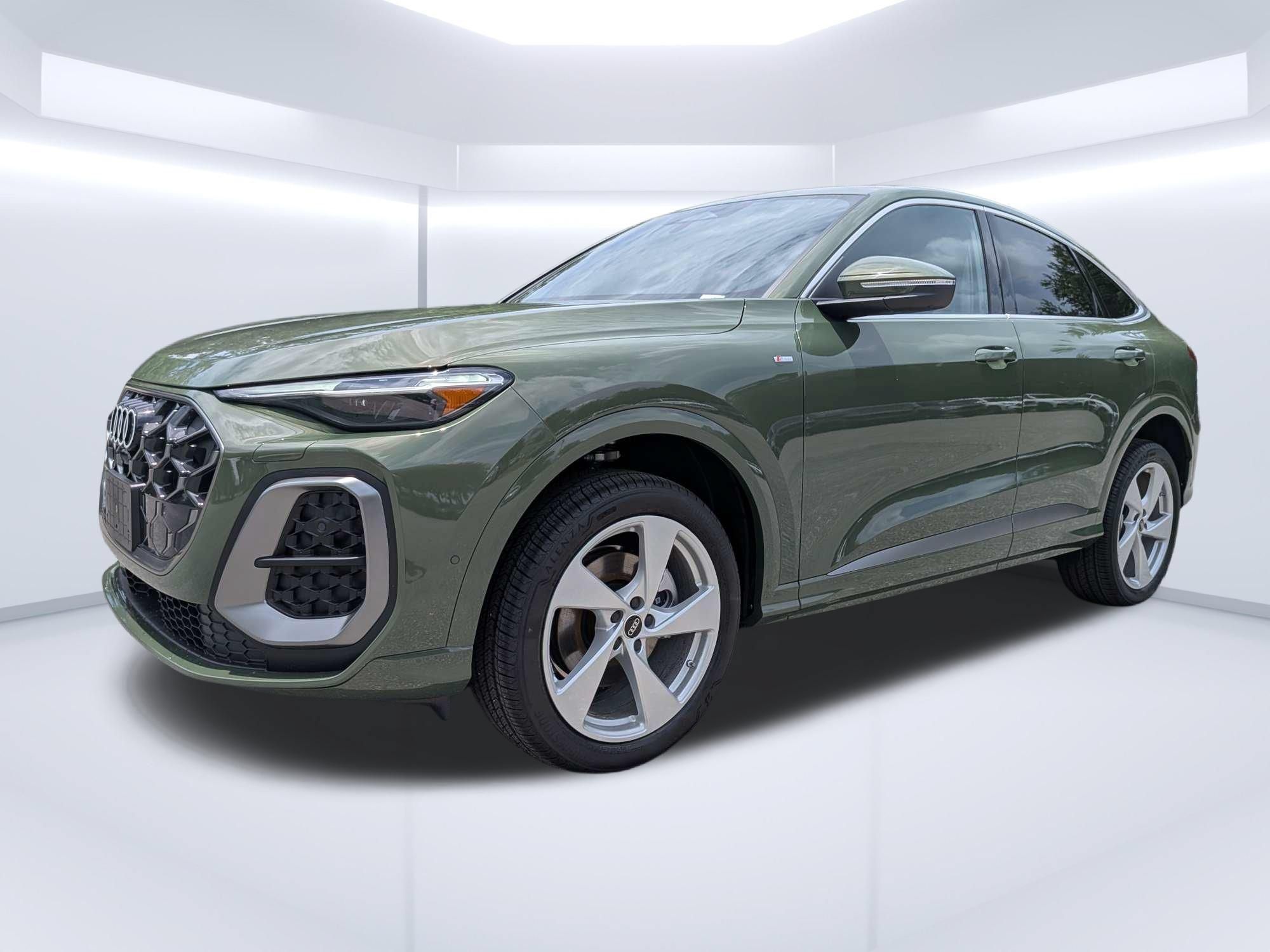 New 2026 Audi Q5 Premium Plus AWD/4WD image 7