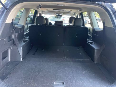 Used 2020 Kia Telluride S w/ S 8 Passenger Seating Package AWD/4WD image 22