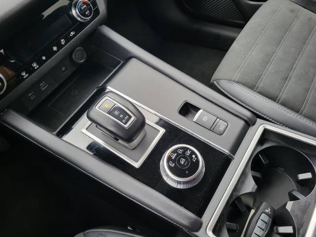 Used 2024 Mitsubishi Outlander SE FWD image 22
