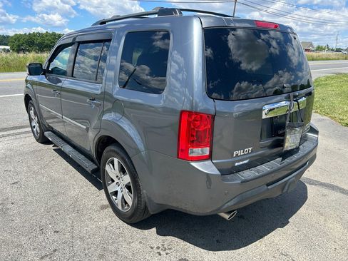 Used 2013 Honda Pilot Touring image 10