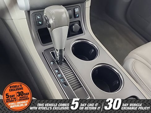 Used 2010 Chevrolet Traverse LT w/ Personal Connectivity Package image 33