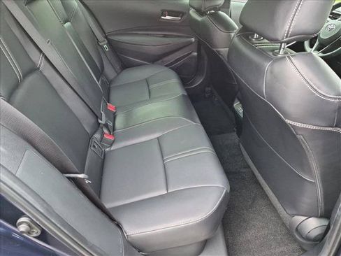Used 2024 Toyota Corolla XLE FWD image 20