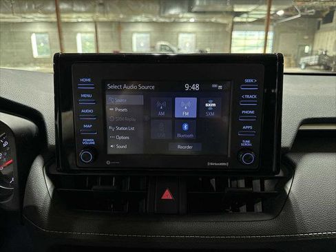 Certified 2022 Toyota RAV4 LE image 20