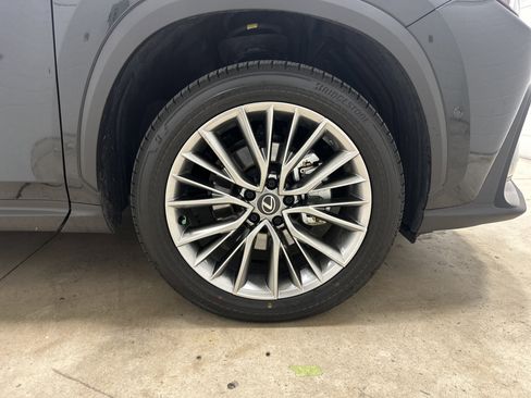 Used 2026 Lexus NX 350 AWD w/ Accessory Package (K3) image 13