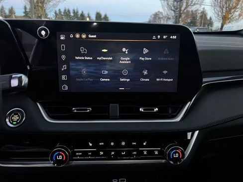 New 2026 Chevrolet Equinox LT w/ Convenience Package II image 26